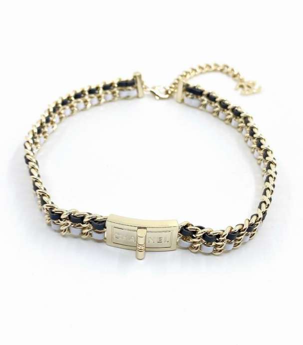 Picture of Chanel Necklace _SKUChanelnecklace1220375823